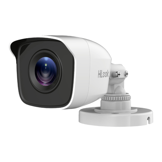 HIKVISION HWT-B223-M Panduan Pengguna