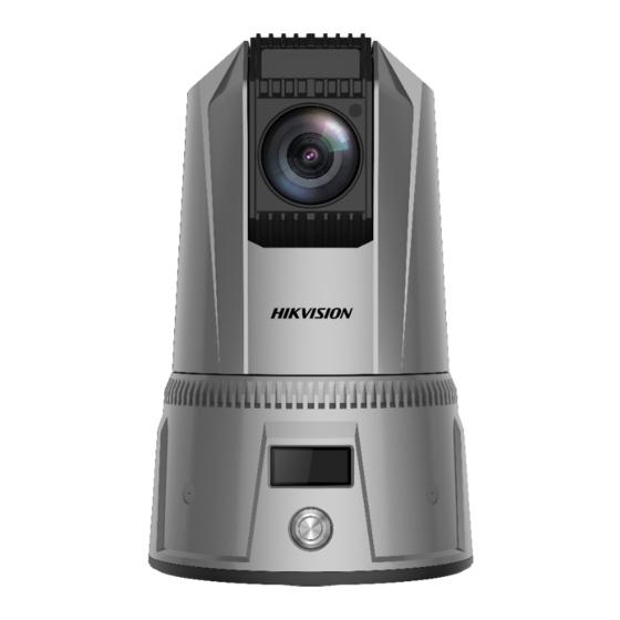 HIKVISION ids-mcd202-b Manual de início rápido