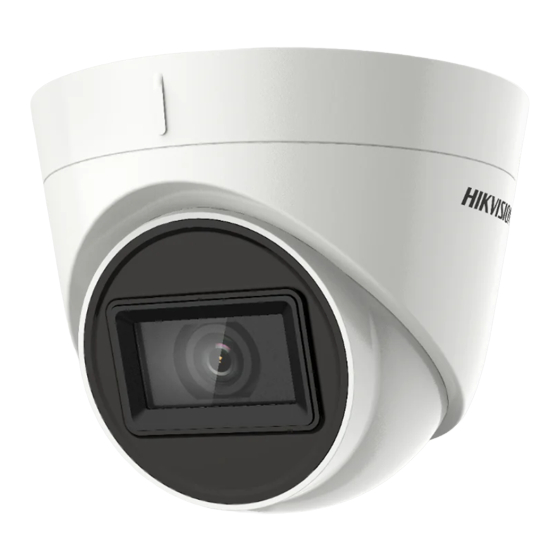 HIKVISION U1T Series Benutzerhandbuch