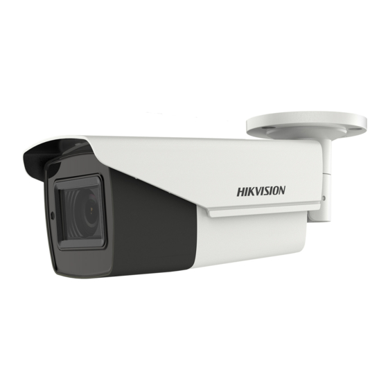 HIKVISION U7T Series Benutzerhandbuch