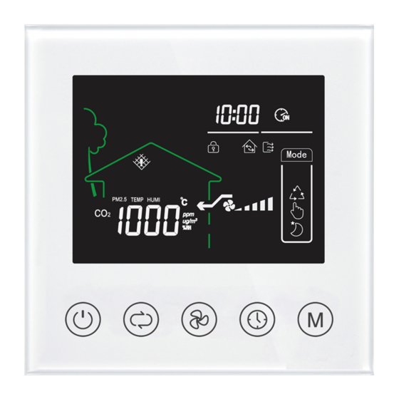 Gaobiao GT11 User Manual