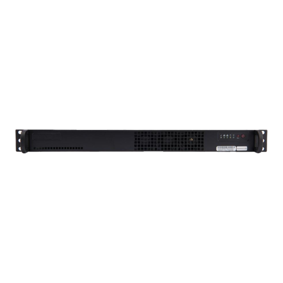 CORNING 1LAN-SFP-3405BC Instrukcja szybkiej instalacji