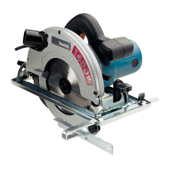 Makita 5103R Buku Petunjuk