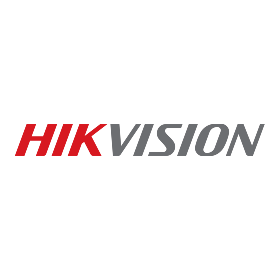 HIKVISION - DS-7216HVI-RW
