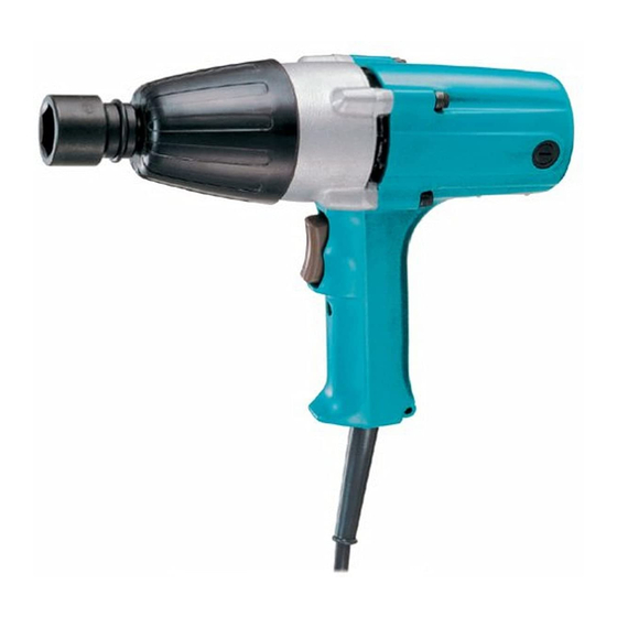 Makita 6905B Manual de instrucciones