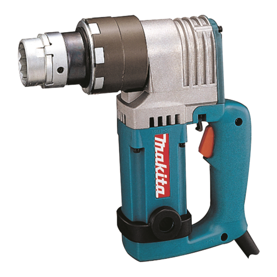 Makita 6922NB Gebruiksaanwijzing