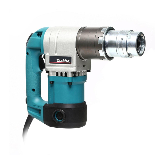 Makita 6924N Manual de instrucciones