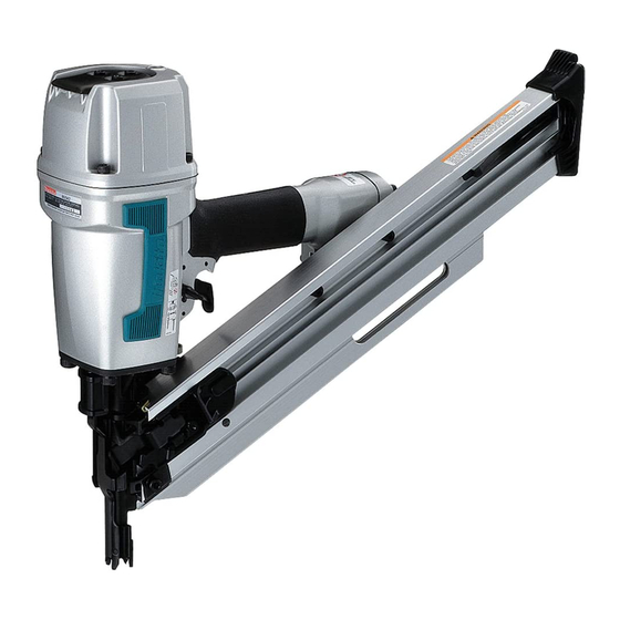 Makita AN942 Gebrauchsanweisung