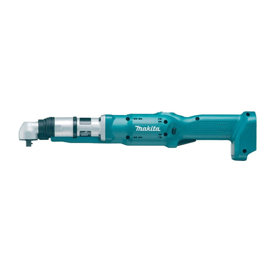 Makita BFL301R Buku Petunjuk