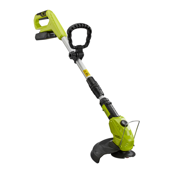 Garden Gear D9531 Gebrauchsanweisung