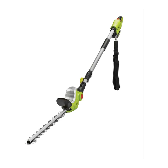 Garden Gear G1167 Gebrauchsanweisung