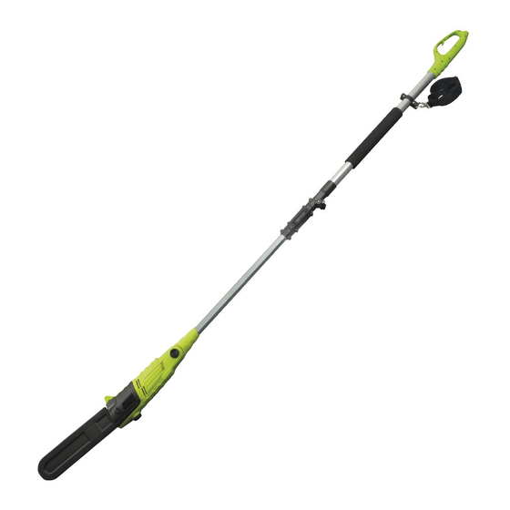 Garden Gear D5942 Kullanım Kılavuzu