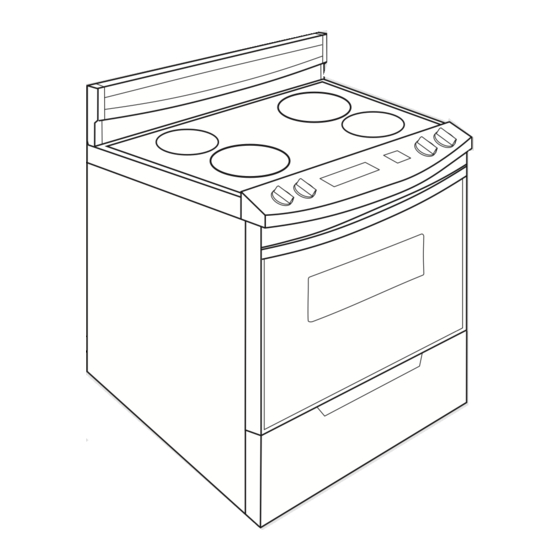 KitchenAid Convection Oven 설치 지침 매뉴얼