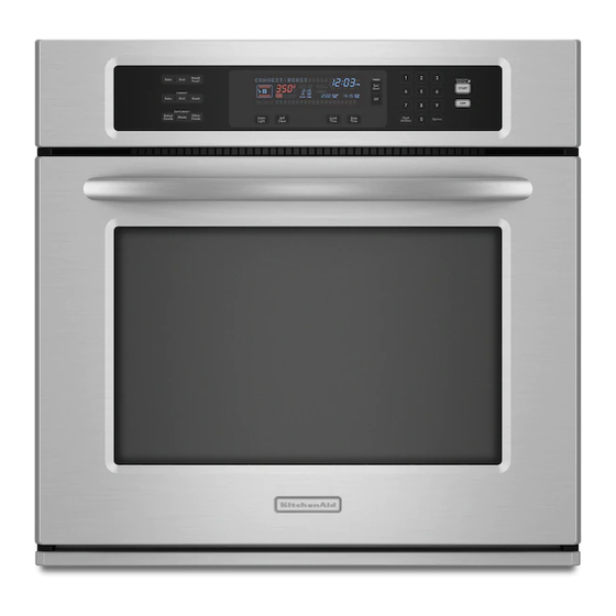 KitchenAid KEBK171SBL04 Installation Instructions Manual