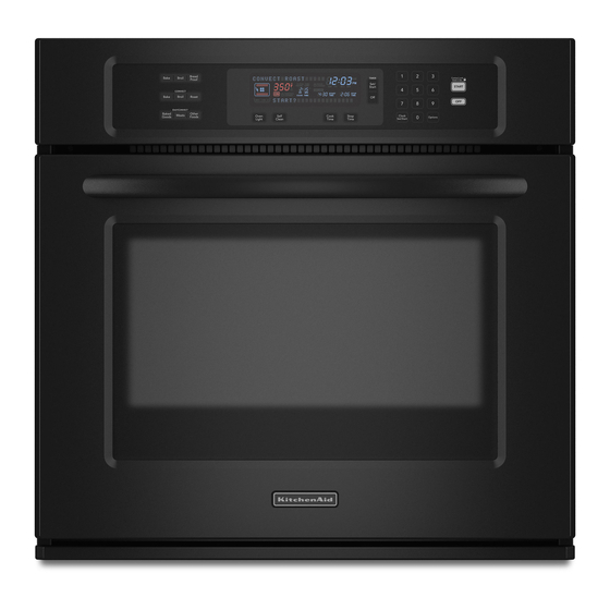 KitchenAid KEBS177SBL2 Liste des pièces