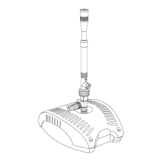 Gardena 7887 Manual de Instruções