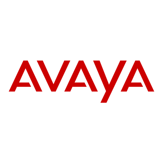 Avaya - one-X 9650