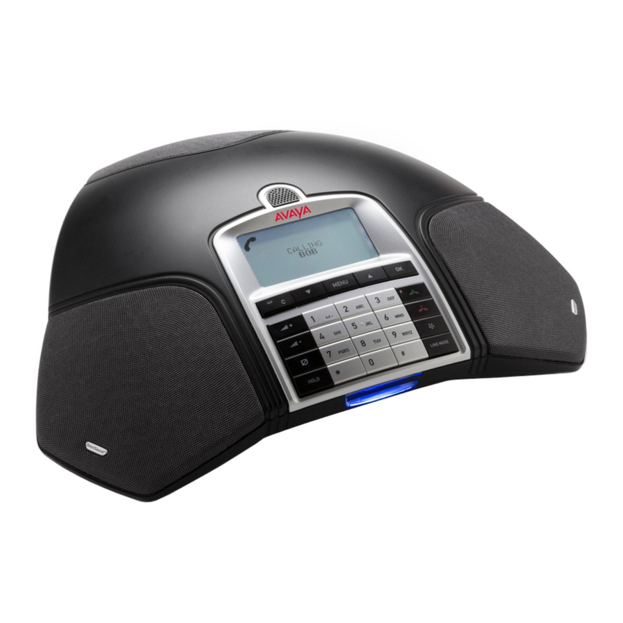 Avaya B149 Snelle referentiehandleiding