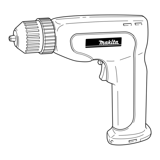 Makita 6041D Instrukcja obsługi