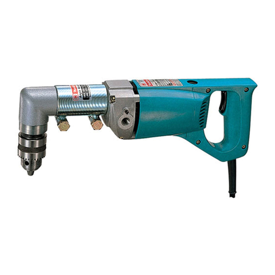 Makita 6300LR Manuel d'instruction