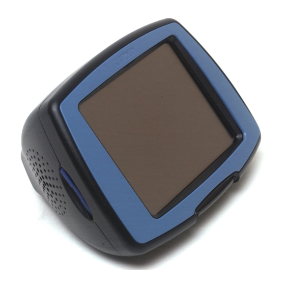 Garmin Streetpilot C320 Kurulum Kılavuzu