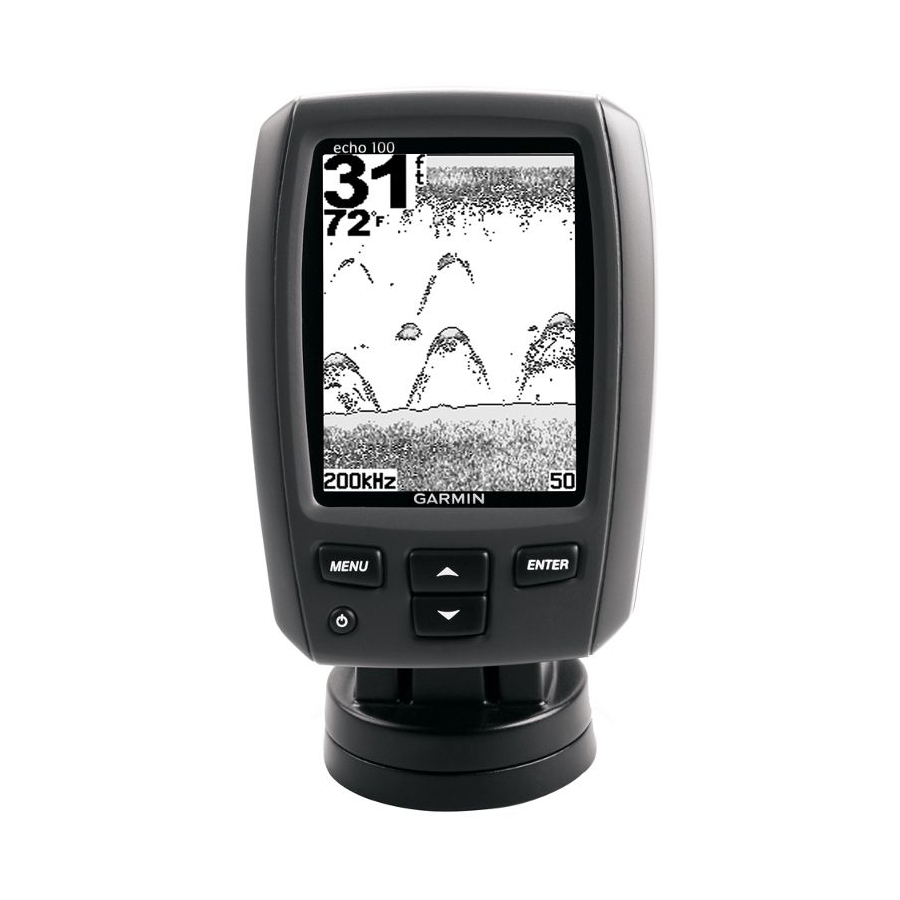 Garmin Echo 100 Manuel du propriétaire