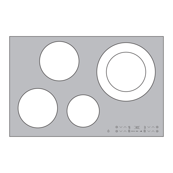 AEG 88101 K-MN Manuale di installazione e istruzioni per l'uso