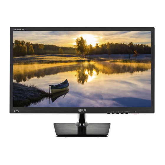 LG 16EN33S-B.AWF Kullanıcı El Kitabı