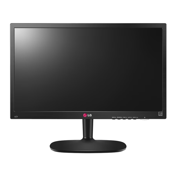 LG 16M35A Instrukcja obsługi