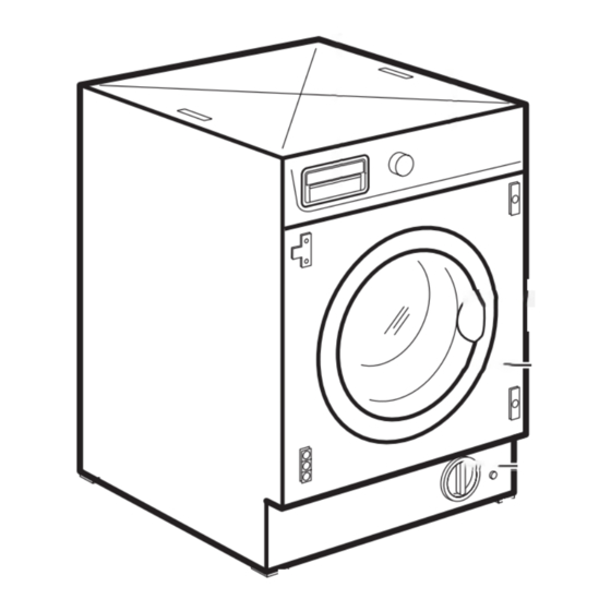 AEG L 61271 BI User Manual