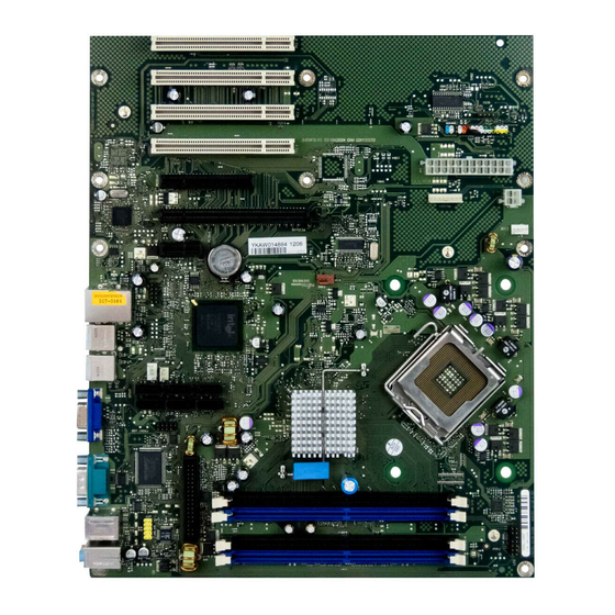 Fujitsu D2317 Manuel