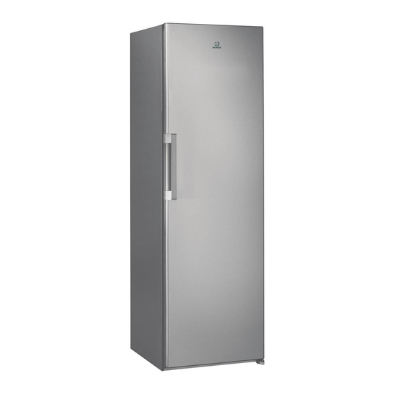 Indesit SI61S ユーザーマニュアル