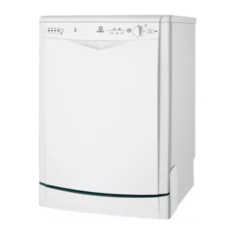 Indesit IDL 60 Manual de instalação e utilização