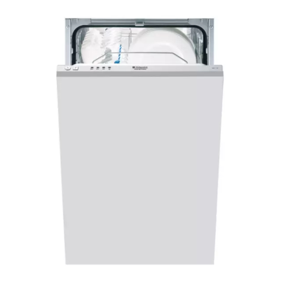 Indesit LFT 114 UK Руководство по эксплуатации