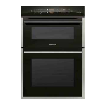 Indesit HOTPOINT LUCE DX1032CX Servis Kılavuzu