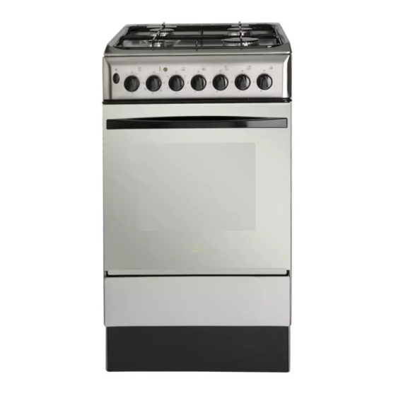 Indesit K3G11/G Manual de instruções de instalação e utilização