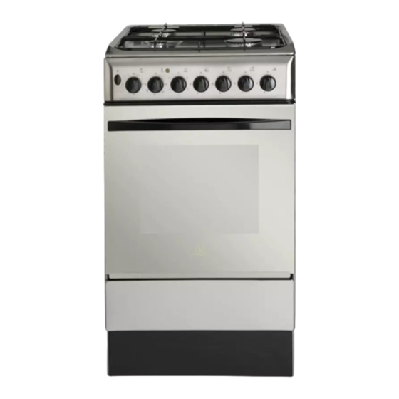 Indesit K3G11S/AUS Manuale di istruzioni per l'uso