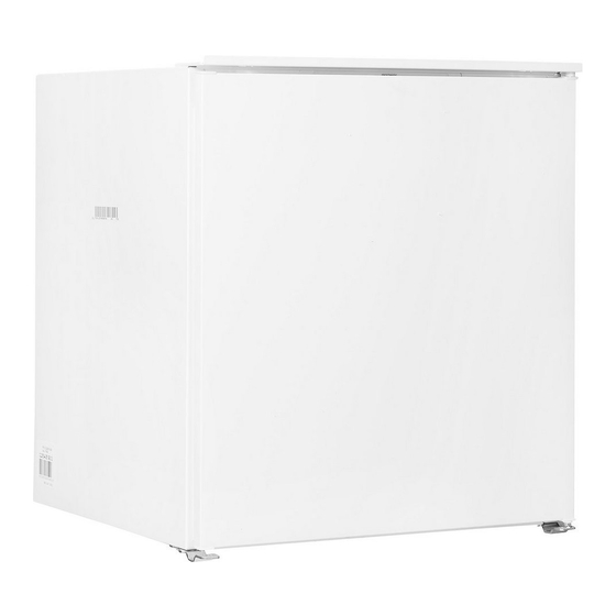 AEG ABB660F1AS Installationsanleitung Handbuch