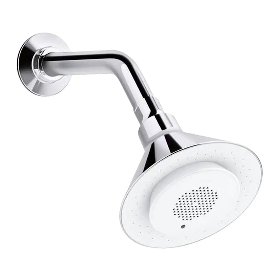 Kohler 1191381 Manuale di installazione e cura