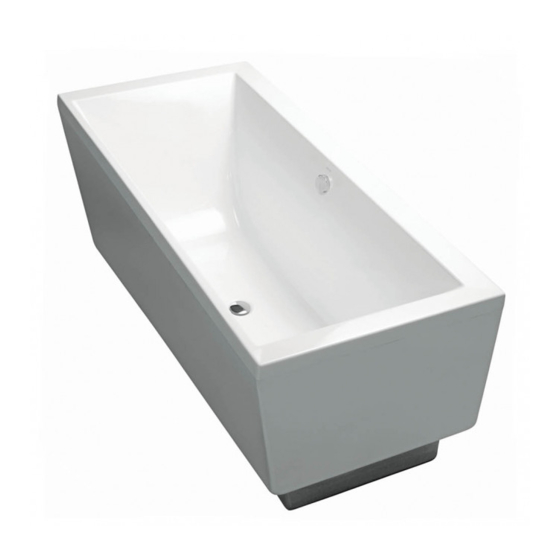 Kohler Englefield Valencia 1500 FS インストレーション・インストラクション