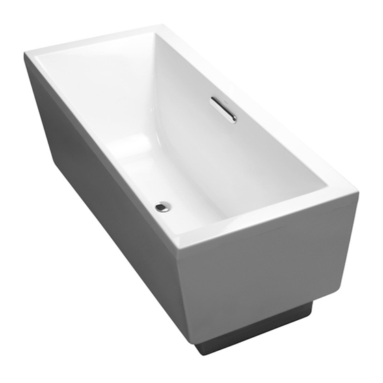 Kohler EVOK K-18343T Einbauanleitung