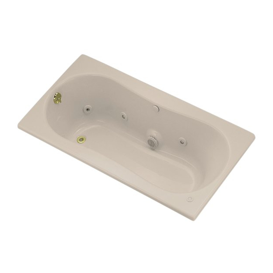 Kohler K-1157-S Installationshandbuch