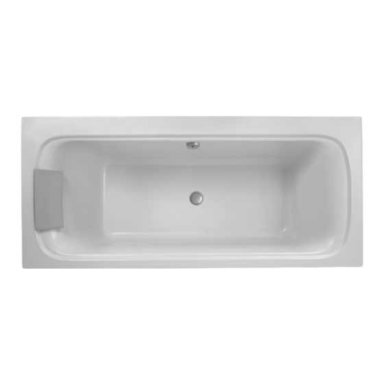 Kohler mira 1842.360.WH Installation And User Manual