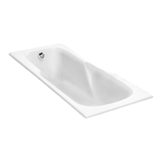 Kohler PRELUDE K-8266T Handbuch