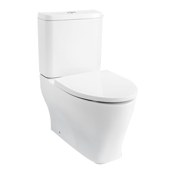 Kohler K-25737X-C Panduan Instalasi dan Perawatan