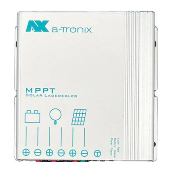 a-TroniX 9887579 Kurulum ve Kullanım Talimatları Kılavuzu