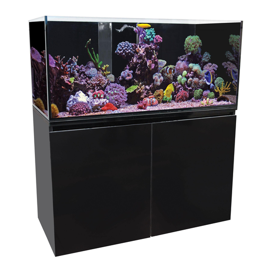 Aqua One ReefSys 255 Podręcznik