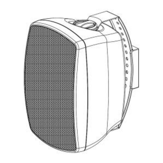 Avsl 952.610UK User Manual