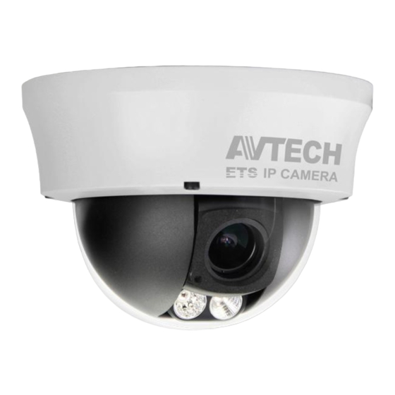 Avtech AVM332 Посібник