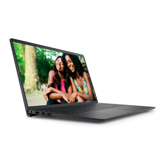 Dell Inspiron 15 3525 Настройка и технические характеристики